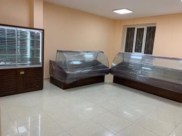 витрина овощи и фрукты: Для мяса, мясных изделий, Новый — 7