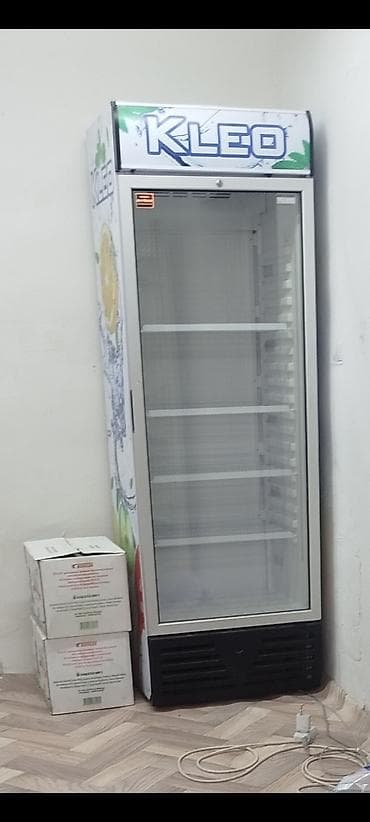 Торговое оборудование: Полка холодильник сатылат — 1