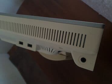 мониторы для пк бу: Монитор, Nec, Б/у, LCD, 24" - 25" — 5