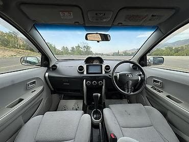 бензонасос ист: Toyota Ist: 2002 г., 1.3 л, Автомат, Бензин, Хэтчбэк — 5
