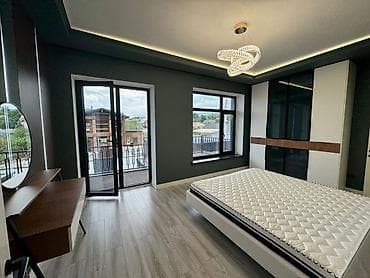 Дома: Дом 📍 с. Арашан, рядом с Royal Fish • Дом — 160 м² • Участок — 3 — 1