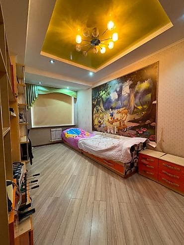 Квартиры: 4 комнаты, 150 м², Элитка, 2 этаж, Свежий ремонт — 2