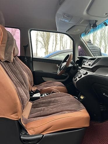 капот на солярис: Kia Ray: 2016 г., 1 л, Автомат, Бензин, Минивэн — 10