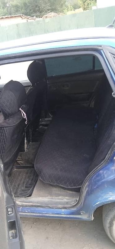 автомобиль нексия: Daewoo Nexia: 2008 г., 1.6 л, Механика, Бензин, Седан — 6