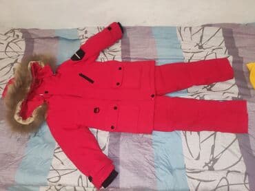 одежда оптом дордой: Комбинезон 110 см, Не подошёл по размеру, одет был раз моему ребенку — 2