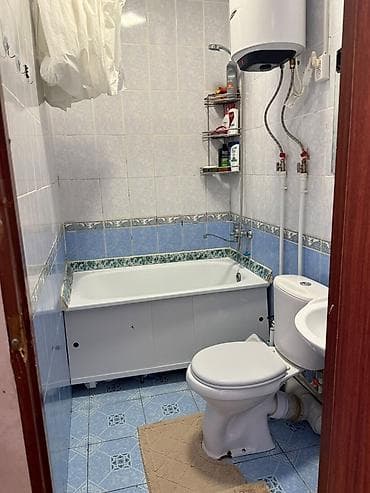 квартира восст: 2 комнаты, Собственник, С мебелью частично — 4