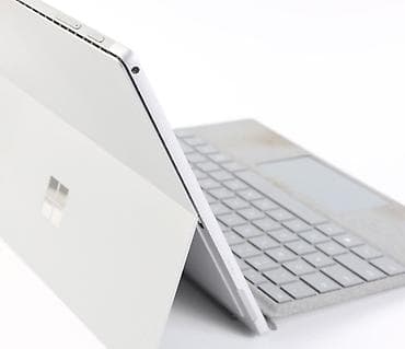 surface 4: Microsoft Surface Pro 5 — универсальное устройство «2 в 1»: планшет и — 2