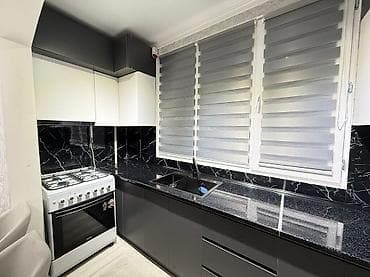 Недвижимость: 1 комната, 45 м², Кок-Жар ж/м 106 серия улучшенная, 1 этаж, Евроремонт — 3