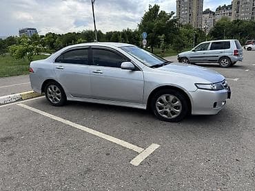 алфард левый рул: Honda Accord: 2007 г., 2 л, Автомат, Бензин, Седан — 5