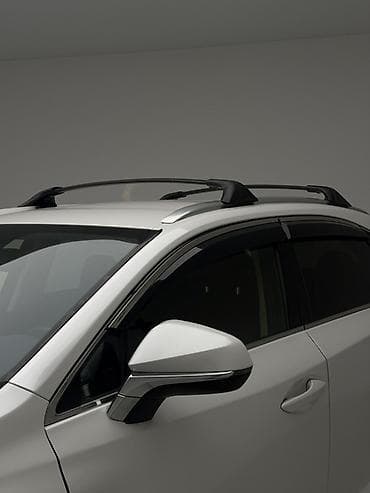 Lexus: Lexus NX: 2020 г., 2 л, Автомат, Бензин, Кроссовер — 4