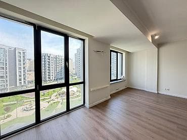 3 комнаты, 133 м², Элитка, 6 этаж, Евроремонт
