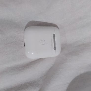 smart battery case: Беспроводные наушники-вкладыши с зарядным кейсом - Форм-фактор: TWS — 2