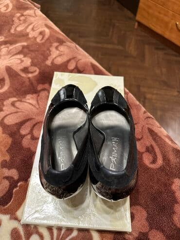 туфли беж цвет: Продаю вечерние кожаные туфли новые — 2