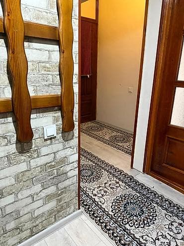 kva: 3 комнаты, 60 м², 12 мкр 106 серия, 3 этаж, Косметический ремонт — 8