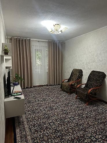 балыкчы аренда квартир: 2 комнаты — 4