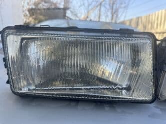 ауди 100 балка: Audi, Колдонулган, Оригинал — 4