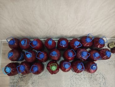 жома joma: Свежая малина 5л-1900с — 2