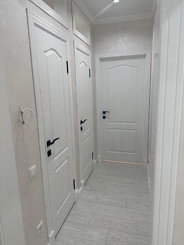 ts group: 2 комнаты, 82 м², Элитка, 2 этаж, Евроремонт — 9