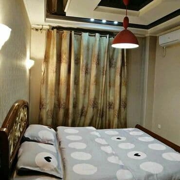 гостевой дом в караколе: 1 бөлмө, Кондиционер, Тиричилик техникасы, Душ кабинасы — 2