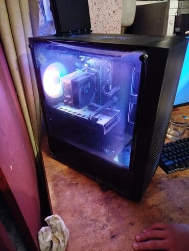 Мониторы: Компьютер, Игровой, Новый — 6