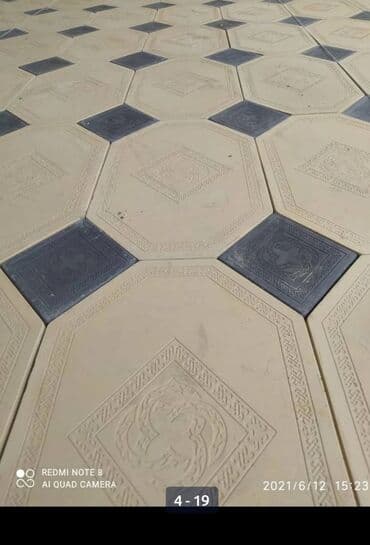 услуги укладка брусчатки: Укладка брусчатки Демонтаж Больше 6 лет опыта — 7