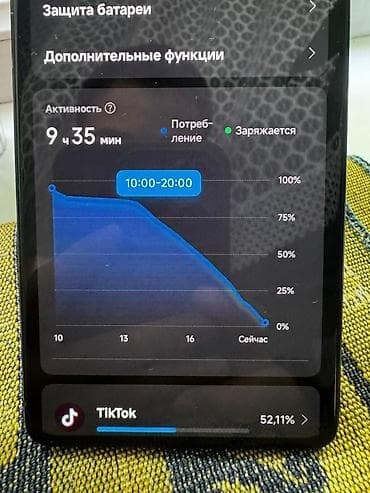 redmi tab: Poco F5, 256 ГБ, цвет - Черный, 2 SIM — 6