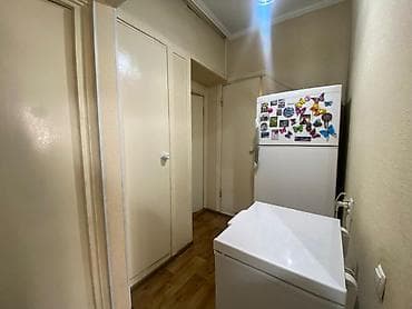 сдаю 1 кв восток 5: 3 комнаты, 60 м², 105 серия, 3 этаж, Косметический ремонт — 8