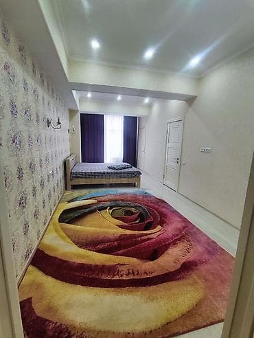 house: 4 комнаты, 187 м², Элитка, 12 этаж — 6