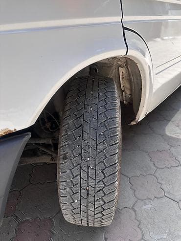 виано вито: Автобус, Mercedes-Benz, 2004 г., 2.9 л, 16-21 мест — 7