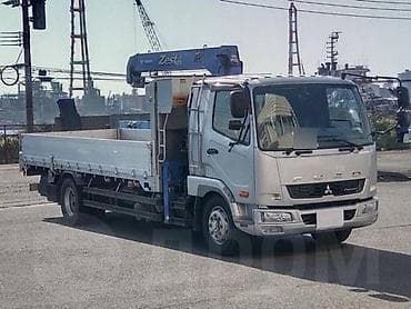 9 c: Эвакуатор|Манипулятор|Кран| стрела 10 м| 3,0 тонн | борт 9 тонн — 1