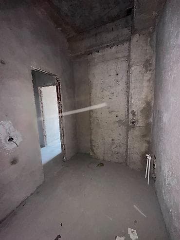 2 комнаты, 58 м², Технопарк Элитка, 9 этаж, ПСО (под самоотделку) — 3
