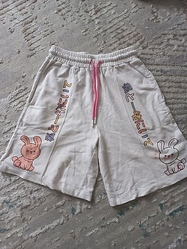 вещи: Комплект, цвет - Розовый — 9