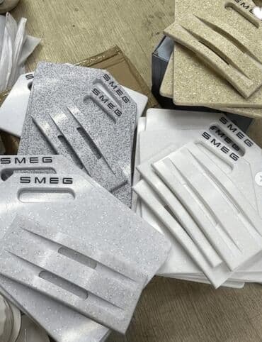 профессиональное кухонное оборудование: Спешите! Такая цена только здесь! Набор разделочных досок из — 1