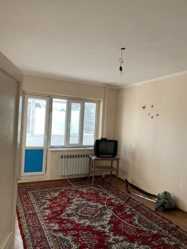 квартира берилет фучикадан: 1 комната, Собственник, Без подселения, С мебелью частично — 2