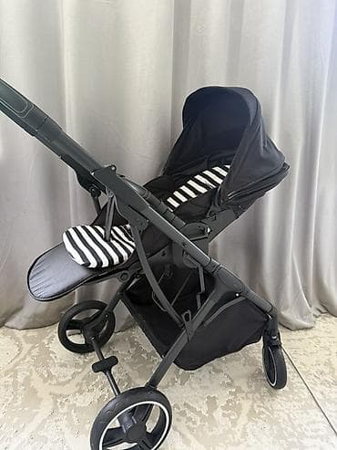 улуу тоо: Балдар арабасы, Башка бренд, түсү - Кара, Колдонулган, Өзү алып кетүү — 3