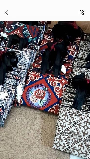 сумка томи: "Ассалом алейкум, кыздар Озум тиккен «ЭТНО СУМКАЛАР» Оптом 220 — 6