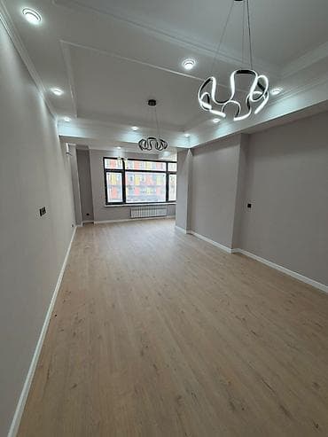 Продажа квартир: 2 комнаты, 60 м², Элитка, 3 этаж, Дизайнерский ремонт — 2