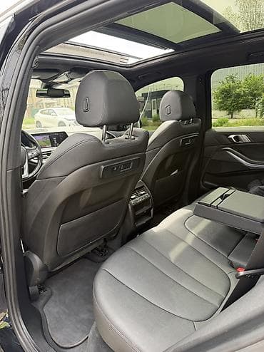 куплю х5: BMW X5: 2020 г., 3 л, Автомат, Бензин, Кроссовер — 7