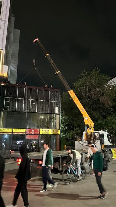 клееный брус дома под ключ проекты цена: Манипулятор | Стрела 14 м 10 т | Борт 15000 кг — 3