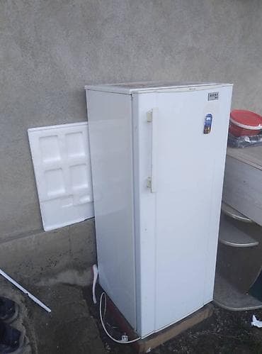 Холодильник Avest, Однокамерный