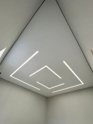 реклама в токмоке: Освой прибыльную профессию в сфере натяжных потолков! Доступны два — 4