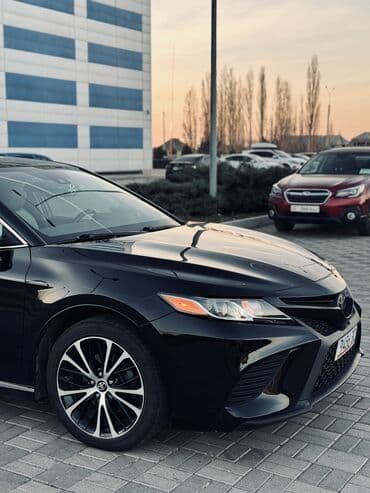 механическая коробка передач тойота авенсис: Toyota Camry: 2019 г., 2.5 л, Автомат, Бензиновая, Седан — 9