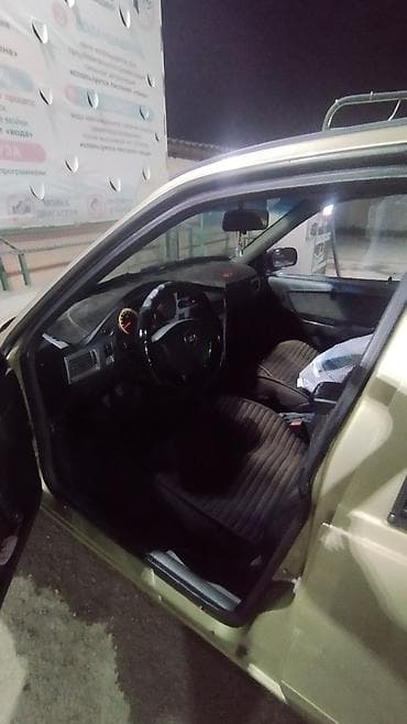 chek it: Daewoo Nexia: 2011 г., 1.5 л, Механика, Бензин, Седан — 3