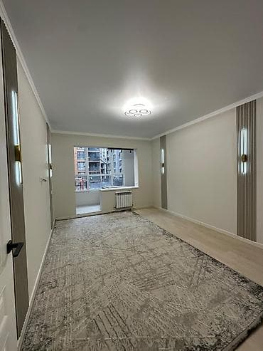 Батирлер: 2 бөлмө, 78 м², Элитка, 2 кабат, Евроремонт — 6