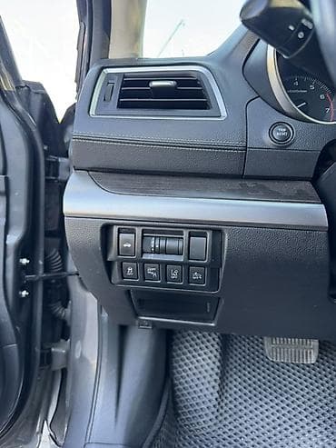Subaru Legacy: 2018 г., Автомат, Седан — 6