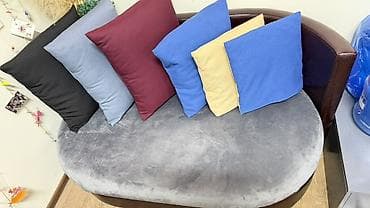 Банкетки: Банкетка, Без полок — 1