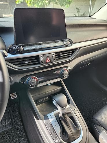 арзан матиз 1: Kia K3: 2020 г., 1.6 л, Вариатор, Бензин, Седан — 8