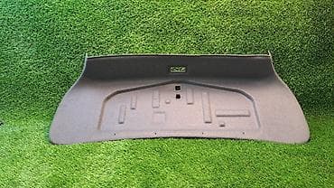 bmw e9: Обшивка крышки багажника Е39 8 186 808 Год 2000 В отличном — 1