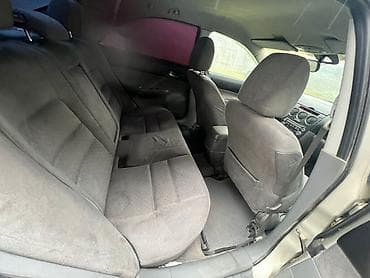 mazda 626 2 2: Mazda 6: 2002 г., 2 л, Автомат, Бензин, Седан — 7