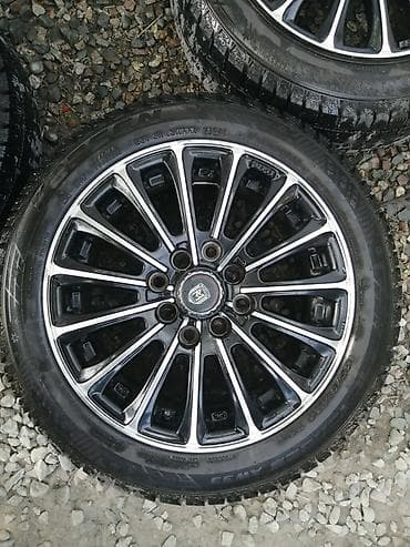 165: Колеса в сборе 165 / 60 / R 14, Б/у, Комплект, Легковые, Литые, отверстий - 4 — 9